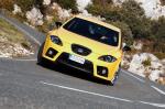 Seat Leon Cupra 2008 года